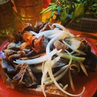 Tổng hợp- Quán Ăn Bia Lòng