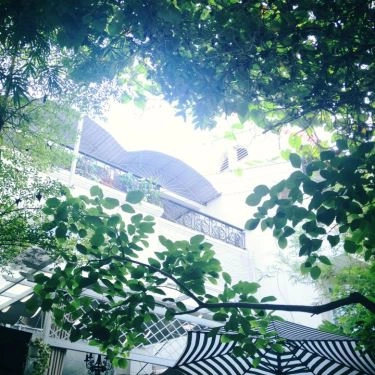 Không gian- Quán Ăn Angel Coffee Garden - Góc Riêng Bình Dị