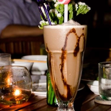 Món ăn- Quán Ăn Angel Coffee Garden - Góc Riêng Bình Dị