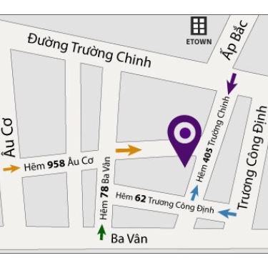Tổng hợp- Quán Ăn Angel Coffee Garden - Góc Riêng Bình Dị