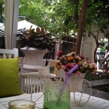 Món ăn- Quán Ăn Angel Coffee Garden - Góc Riêng Bình Dị