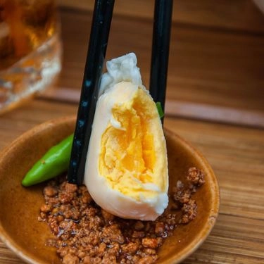 Món ăn- Quán Ăn Bò Viên - Lý Chính Thắng