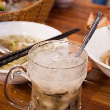 Món ăn- Quán Ăn Bò Viên - Lý Chính Thắng