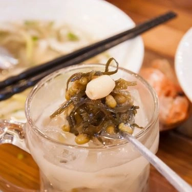 Món ăn- Quán Ăn Bò Viên - Lý Chính Thắng