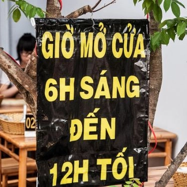 Tổng hợp- Quán Ăn Bò Viên - Lý Chính Thắng