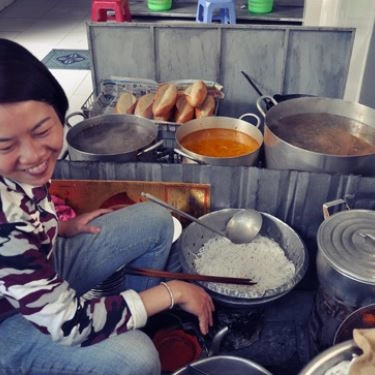 Tổng hợp- Quán Ăn Bánh Canh Chả Cá - Trần Thị Tính