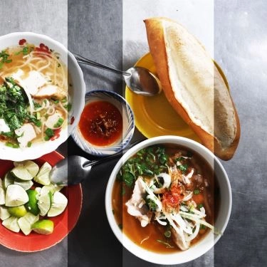 Tổng hợp- Quán Ăn Bánh Canh Chả Cá - Trần Thị Tính