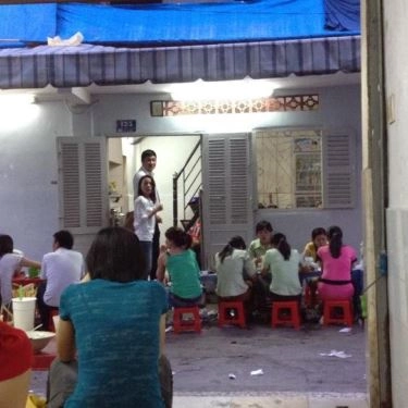 Tổng hợp- Quán Ăn O Hiền - Bánh Canh Cá Lóc Diên Sanh