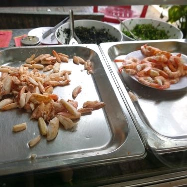 Tổng hợp- Quán Ăn Bánh Canh Cua 14 - Trần Bình Trọng