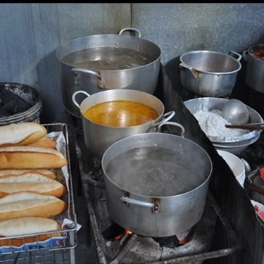 Tổng hợp- Quán Ăn Bánh Canh Chả Cá - Trần Thị Tính