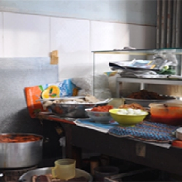 Tổng hợp- Quán Ăn Bánh Canh Chả Cá - Trần Thị Tính