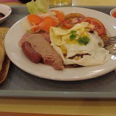 Tổng hợp- Quán Ăn Bready Bánh Mì Tươi - Bà Huyện Thanh Quan