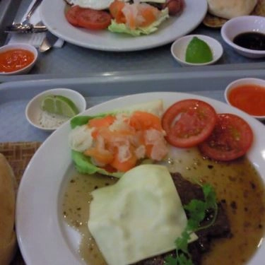 Tổng hợp- Quán Ăn Bready Bánh Mì Tươi - Bà Huyện Thanh Quan