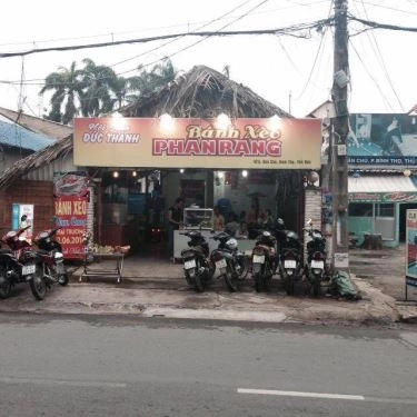 Tổng hợp- Quán Ăn Đức Thành - Bánh Xèo Phan Rang