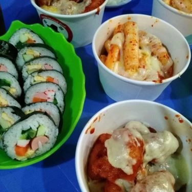 Tổng hợp- Quán Ăn Oppa Korean Food
