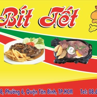 Tổng hợp- Quán Ăn Beefsteak Tân Nam Phương