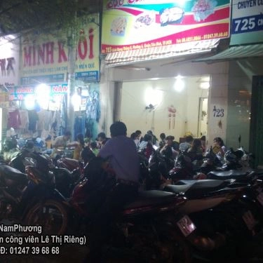 Tổng hợp- Quán Ăn Beefsteak Tân Nam Phương