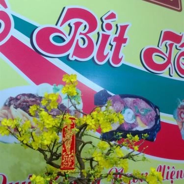 Tổng hợp- Quán Ăn Beefsteak Tân Nam Phương