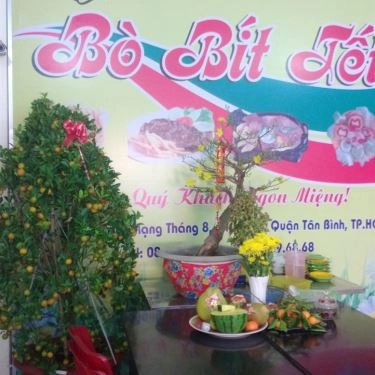 Tổng hợp- Quán Ăn Beefsteak Tân Nam Phương