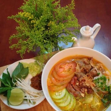 Món ăn- Quán Ăn Bếp Nhà Tui - Đặt Tiệc Online