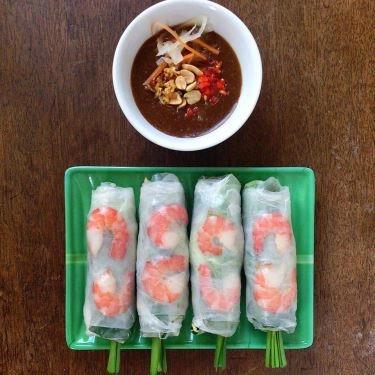 Món ăn- Quán Ăn Bếp Nhà Tui - Đặt Tiệc Online