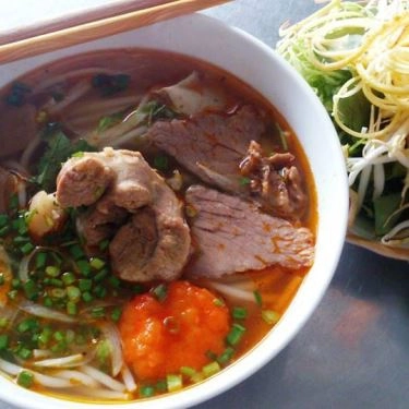 Món ăn- Quán Ăn Bếp Nhà Tui - Đặt Tiệc Online