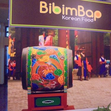 Tổng hợp- Quán Ăn BibimBap - Korean Food