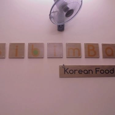 Tổng hợp- Quán Ăn BibimBap - Korean Food