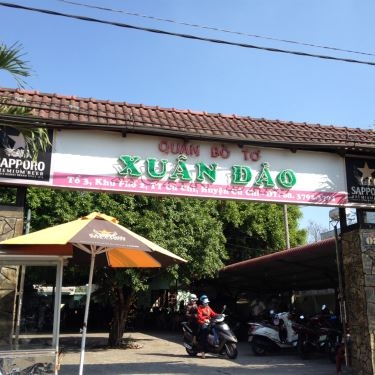 Tổng hợp- Quán Ăn Bò Tơ Xuân Đào - Bò Tơ Củ Chi