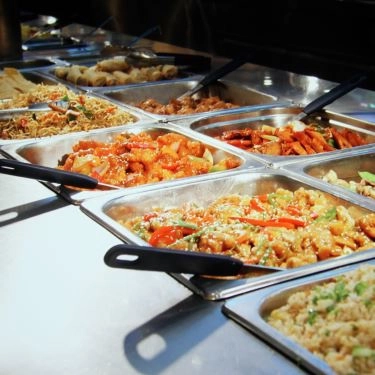 Tổng hợp- Nhà Hàng Buffet Sen Tràng An