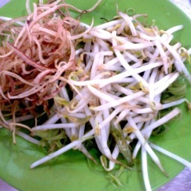 Món ăn- Quán Ăn Bún Bò Huế - Doãn Kế Thiện