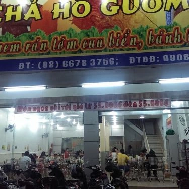 Tổng hợp- Quán Ăn Bún chả Hồ Gươm - Bún Chả Hà Nội - Võ Văn Tần