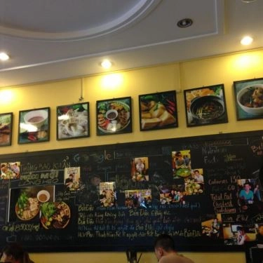 Tổng hợp- Quán Ăn Bún Đậu Homemade - Hồng Hà