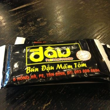 Tổng hợp- Quán Ăn Bún Đậu Homemade - Hồng Hà