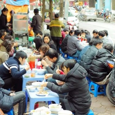 Tổng hợp- Quán Ăn Hà Thành - Bún, Miến Ngan