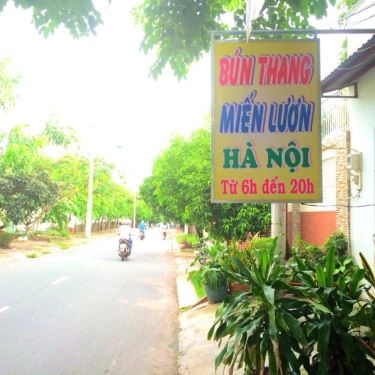 Tổng hợp- Quán Ăn Bún Thang Hà Nội