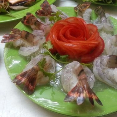 Tổng hợp- Quán Ăn Ốc Sài Gòn - Thái Hà