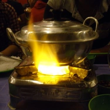 Tổng hợp- Cà Kê Quán - Quán Ăn Gia Đình