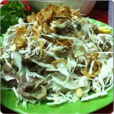 Món ăn- Quán Ăn Chân Gà Nướng Sân Bay