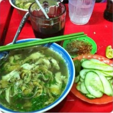 Món ăn- Quán Ăn Chân Gà Nướng Sân Bay