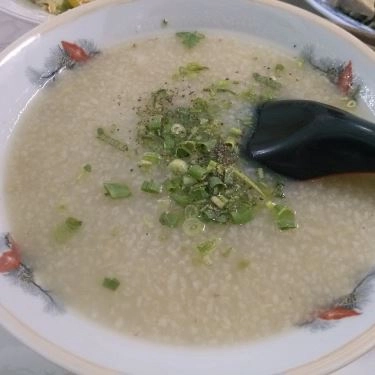 Món ăn- Quán Ăn Cháo Gỏi Vịt - Võ Văn Tần