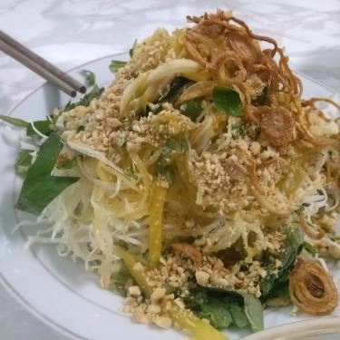 Món ăn- Quán Ăn Cháo Gỏi Vịt - Võ Văn Tần