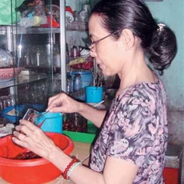 Tổng hợp- Quán Ăn Chè Ông Lạc