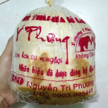 Tổng hợp- Quán Ăn Chè Thái Ý Phương