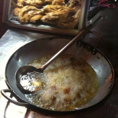 Món ăn- Quán Ăn Cơm Gà Anh Việt