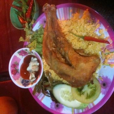 Món ăn- Quán Ăn Cơm Gà Anh Việt