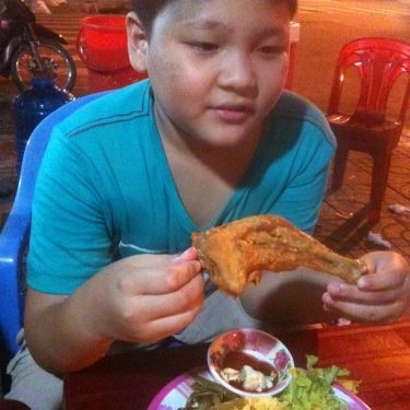 Tổng hợp- Quán Ăn Cơm Gà Anh Việt