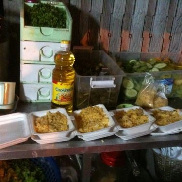 Món ăn- Quán Ăn Cơm Gà Anh Việt