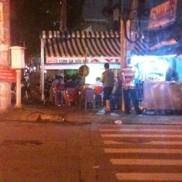 Tổng hợp- Quán Ăn Cơm Gà Anh Việt