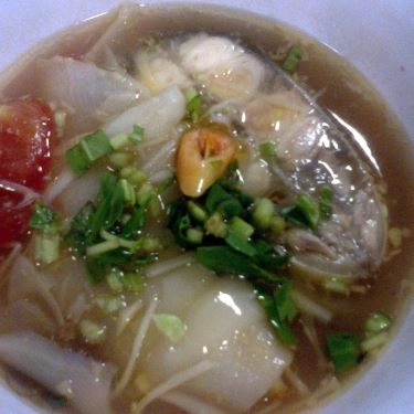 Món ăn- Quán Ăn Cơm Rau Rừng